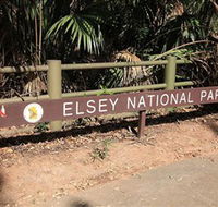 Elsey National Park - Tourism Canberra