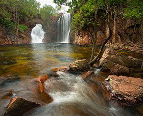 Tabletop Track - Tourism Canberra 0
