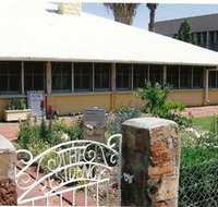 The Residency - Tourism Canberra