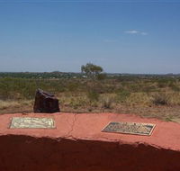 Bill Allen Lookout - Tourism Canberra