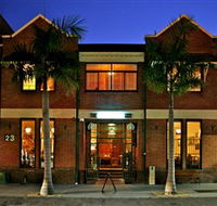 The Crosstown Eating House - Tourism Canberra