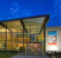 UQ University Art Museum - Tourism Canberra