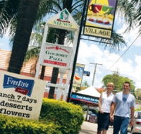 Rosalie Village - Tourism Canberra