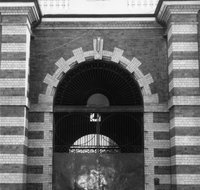 Boggo Road Gaol - Tourism Canberra
