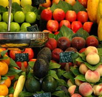 Valley Markets - Tourism Canberra