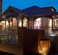 The Balfour Dining Room Spicers Balfour Hotel - Tourism Canberra