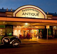 Empire Revival - Tourism Canberra