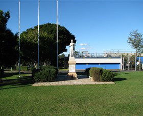 Oxley QLD Tourism Canberra