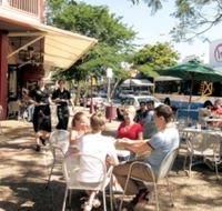 Stones Corner - Tourism Canberra