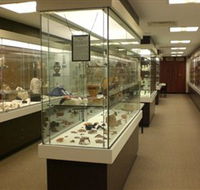 UQ Antiquities Museum - Tourism Canberra