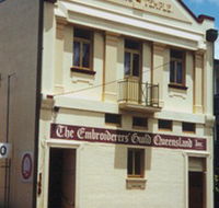 Embroiders Guild Queensland Incorporated - Tourism Canberra