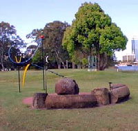 Gold Coast City Art Gallery - Tourism Canberra