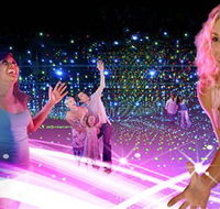Infinity Attraction - Tourism Canberra