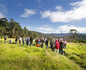 Neranwood QLD Tourism Canberra