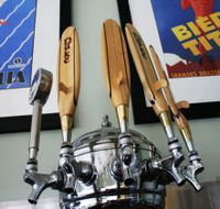 Burleigh Brewing Company - Tourism Canberra