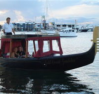 Gold Coast Gondolas - Tourism Canberra