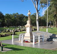 Pimpama and Ormeau War Memorial - Tourism Canberra