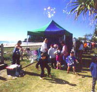 Art and Craft on the Coast - Tourism Canberra