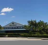 King Opal - Tourism Canberra