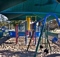 Harley Park - Tourism Canberra