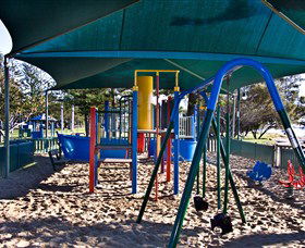 Harley Park - Tourism Canberra 0