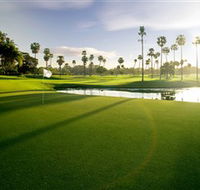 Sanctuary Cove Golf and Country Club - Tourism Canberra