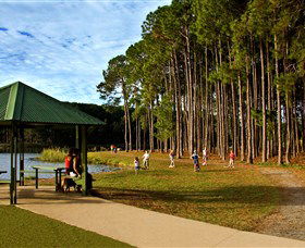 Mermaid Waters QLD Tourism Canberra