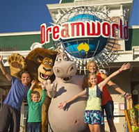 Dreamworld - Tourism Canberra