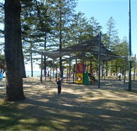 Justins Park - Tourism Canberra