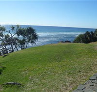 John Laws Park - Tourism Canberra