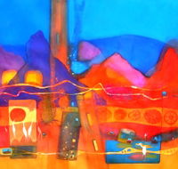 Caloundra Regional Art Gallery - Tourism Canberra