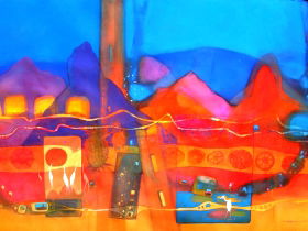Caloundra Regional Art Gallery - Tourism Canberra 0