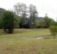 Brooyar State Forest - Tourism Canberra