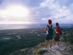 Mount Coolum QLD Tourism Canberra