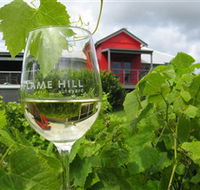 Flame Hill Vineyard - Tourism Canberra