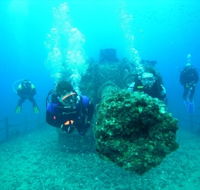 Ex-HMAS Brisbane Conservation Park - Tourism Canberra