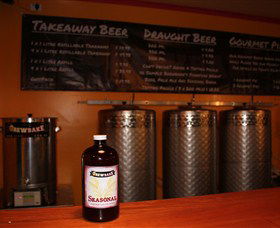 Brewbake At The Big Pineapple - Tourism Canberra 0