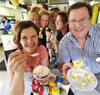 Maleny Cheese Boutique Cheesery - Tourism Canberra