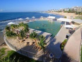 Kings Beach QLD Tourism Canberra