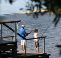 Currimundi Lake Kathleen McArthur Conservation Park - Tourism Canberra