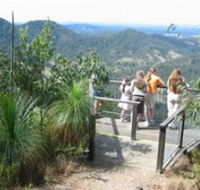Mapleton Forest Reserve - Tourism Canberra