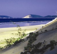 Cooloola Great Sandy National Park - Tourism Canberra