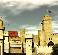 Sunshine Castle Bli Bli - Tourism Canberra