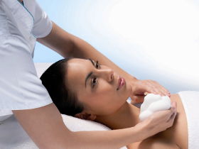 Aqua Day Spa At Sheraton Noosa Resort And Spa - Tourism Canberra 0