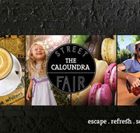 The Caloundra Street Fair - Tourism Canberra