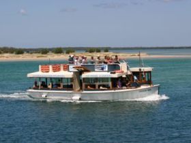 Caloundra Cruise - Tourism Canberra 0