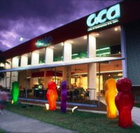Centre of Contemporary Arts Cairns - Tourism Canberra