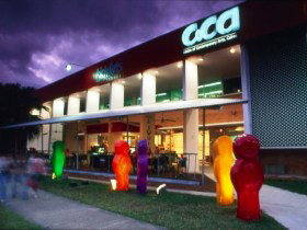 Centre Of Contemporary Arts Cairns - Tourism Canberra 0