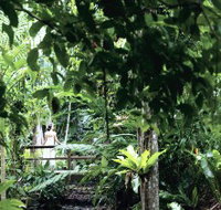Flecker Botanic Gardens - Tourism Canberra