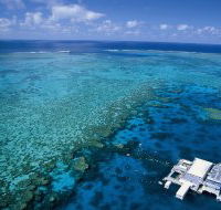 Agincourt Reef - Tourism Canberra